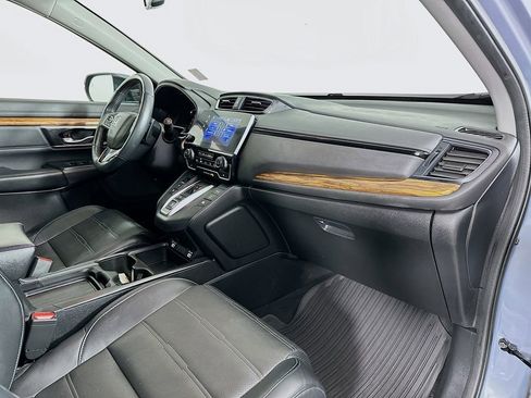 Used 2021 Honda CR-V EX-L image 30