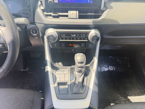 Certified 2025 Toyota RAV4 XLE w/ Weather Package AWD/4WD image 11