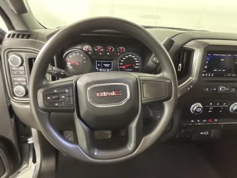 Used 2023 GMC Sierra 1500 Pro w/ Graphite Edition AWD/4WD image 14