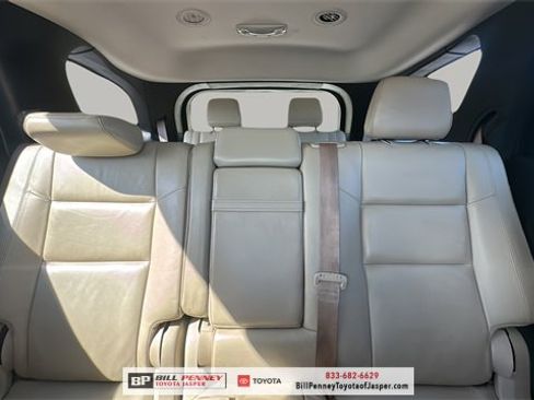 Used 2017 Dodge Durango GT w/ Nav & Power Liftgate Group image 17