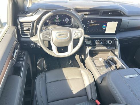 New 2026 GMC Sierra 2500 Denali image 11