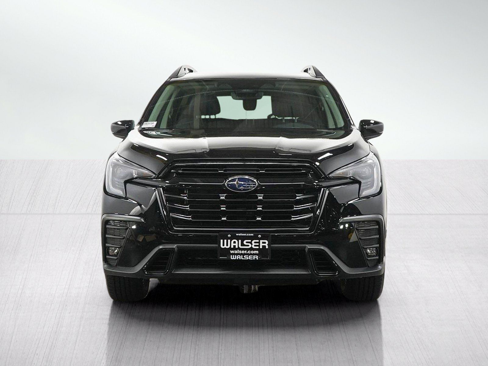 Certified 2026 Subaru Ascent Premium AWD/4WD image 8