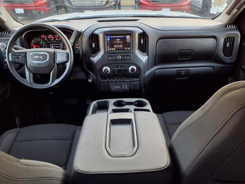 New 2026 GMC Sierra 1500 Pro w/ Graphite Edition image 4