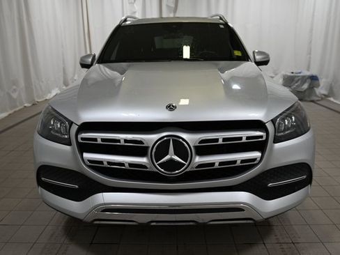 Used 2020 Mercedes-Benz GLS 450 4MATIC image 17