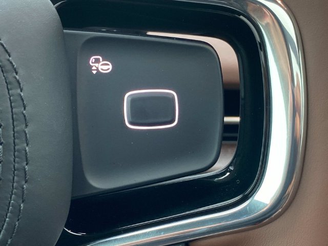 New 2027 Lincoln Navigator Reserve AWD/4WD image 17