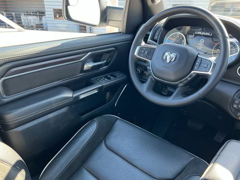 Used 2025 RAM 1500 Laramie image 11