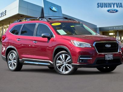 Used 2019 Subaru Ascent Touring