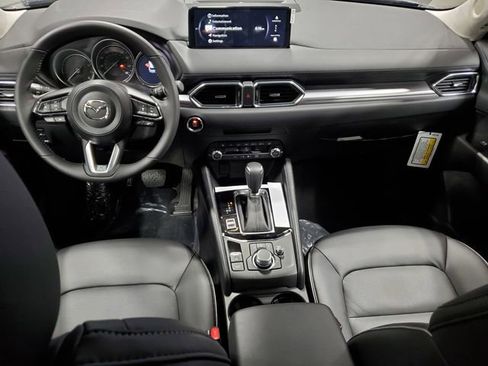 New 2025 MAZDA CX-5 AWD 2.5 S w/ Select Package image 19