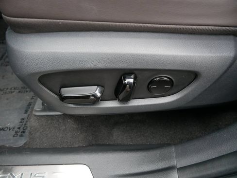 Used 2024 Lexus TX 350 AWD w/ Captains Chair Package image 16