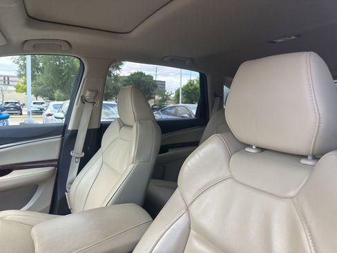 Used 2020 Acura MDX SH-AWD image 8