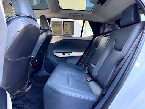 Certified 2023 Lexus RZ 450e Premium image 19