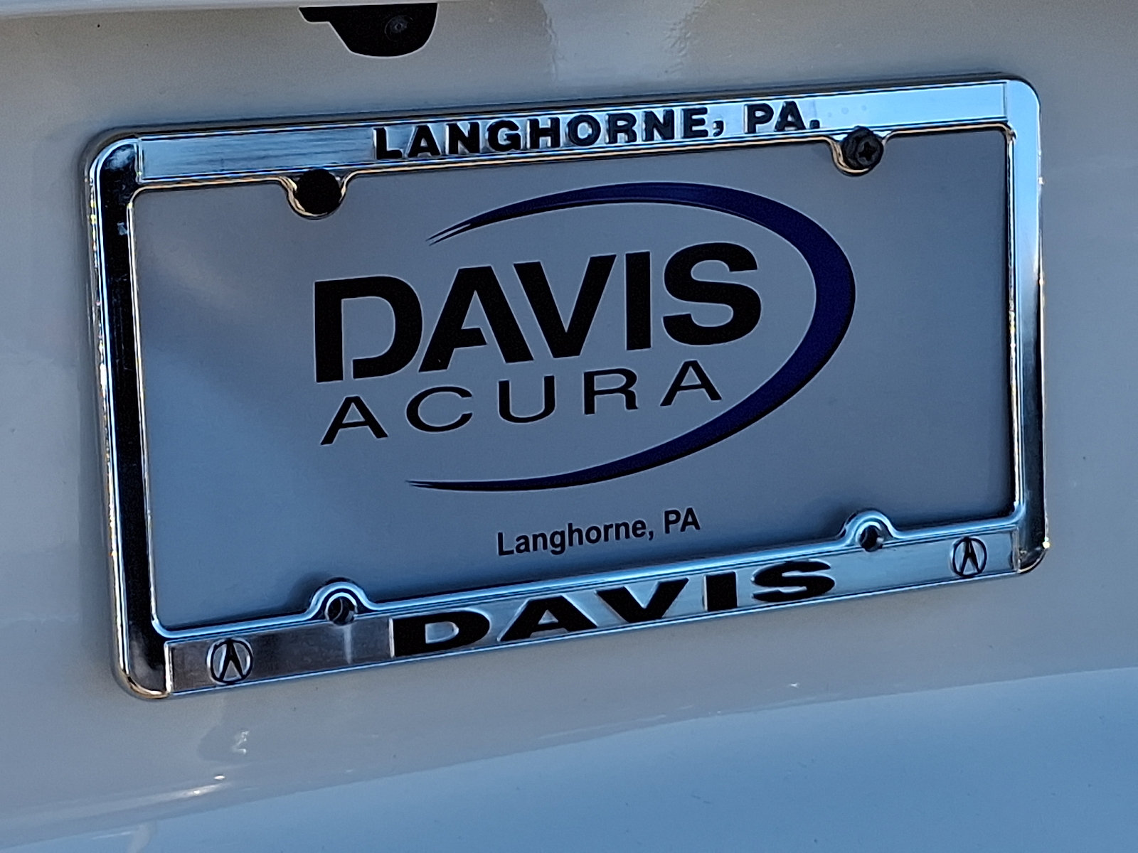 Used 2021 Acura RDX w/ Technology Package AWD/4WD image 35