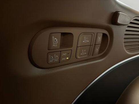 New 2026 Hyundai Palisade Calligraphy image 24