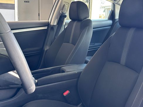 Used 2016 Honda Civic EX image 23