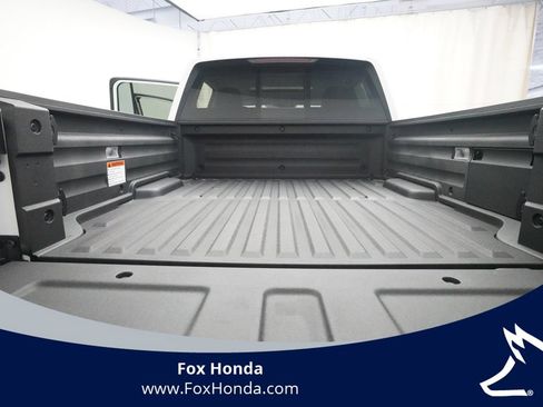 Certified 2026 Honda Ridgeline RTL image 10