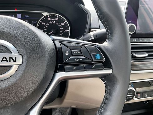 Used 2022 Nissan Altima 2.5 SL image 23