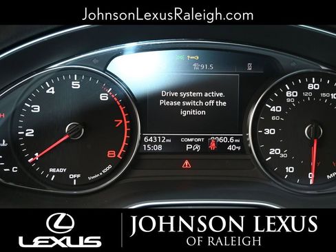 Used 2023 Audi Q5 2.0T Premium w/ Convenience Package image 11