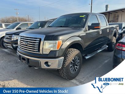 Used 2011 Ford F150 XLT w/ XLT Chrome Pkg