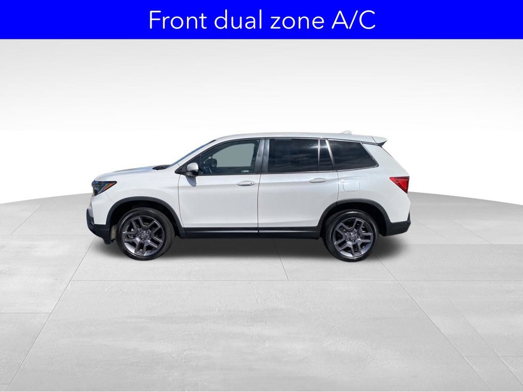 Used 2023 Honda Passport EX-L image 7