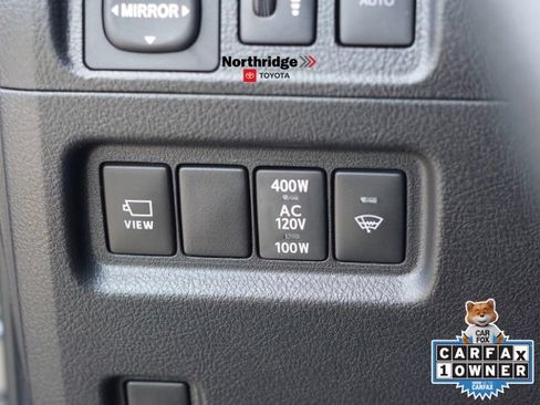 Used 2024 Toyota 4Runner TRD Pro AWD/4WD image 26