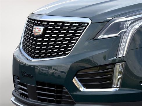 New 2026 Cadillac XT5 Premium Luxury image 14