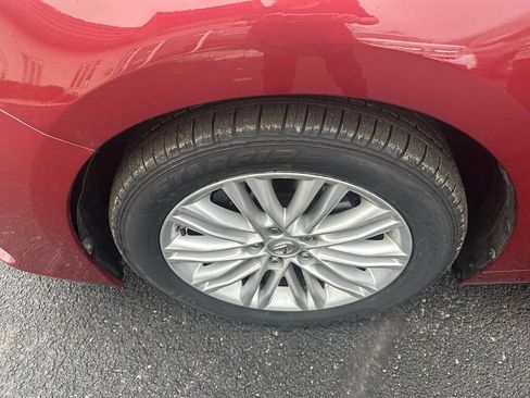 Used 2018 Lexus ES 350 image 11