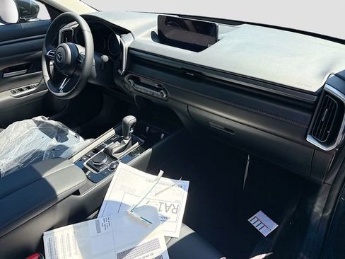 New 2026 MAZDA CX-50 AWD 2.5 S w/ Weather Package image 29