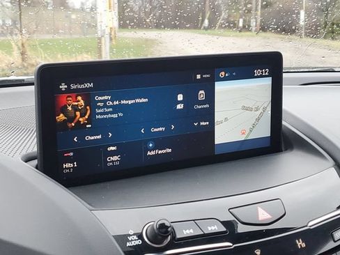 Used 2020 Acura RDX A-Spec AWD/4WD image 31