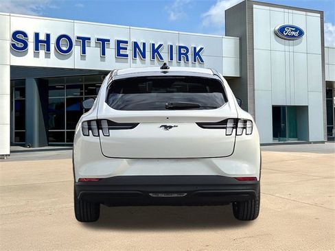 Used 2025 Ford Mustang Mach-E Select w/ Comfort Package Lite image 7