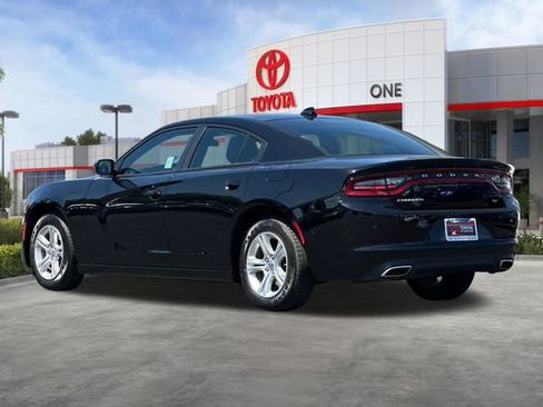 Used 2023 Dodge Charger SXT RWD image 6