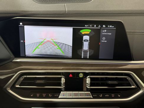 Used 2023 BMW X5 xDrive40i w/ Premium Package image 30