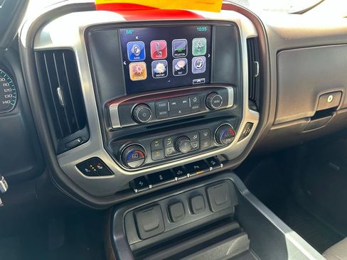 Used 2018 GMC Sierra 1500 SLT w/ SLT Premium Package image 25