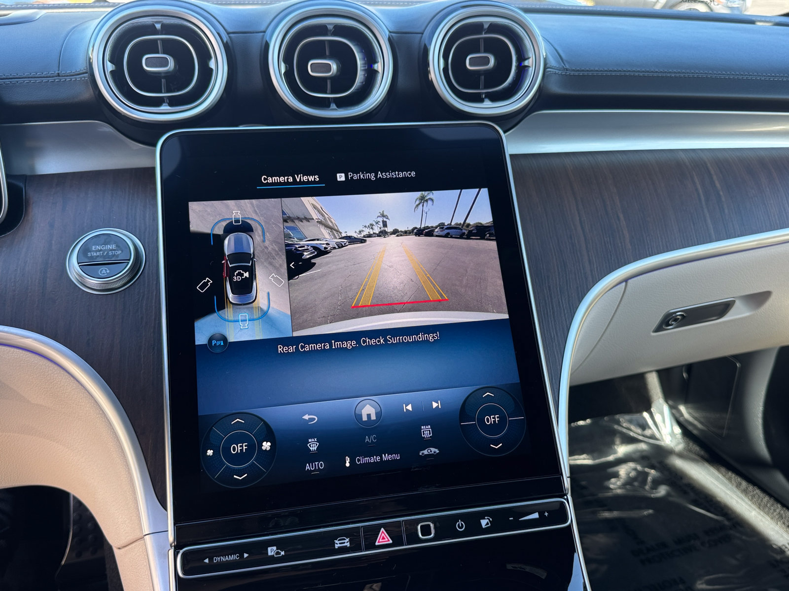 New 2027 Mercedes-Benz CLE 450 4MATIC Cabriolet image 11
