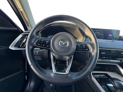 Used 2024 MAZDA CX-90 Plug-In Hybrid w/ Preferred image 12