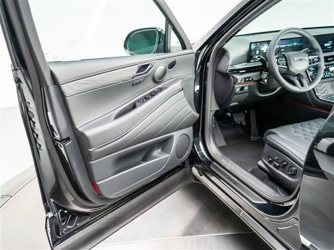 New 2026 Genesis GV80 3.5T Prestige AWD/4WD image 28