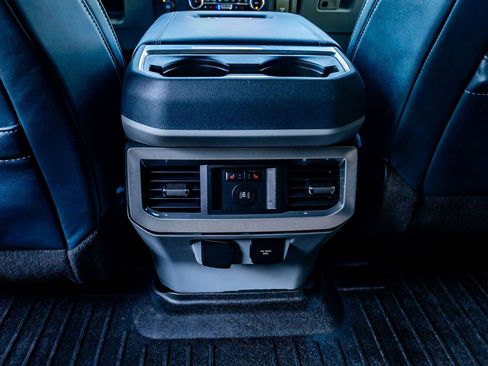 Used 2024 Ford F250 Limited w/ FX4 Off-Road Package image 29