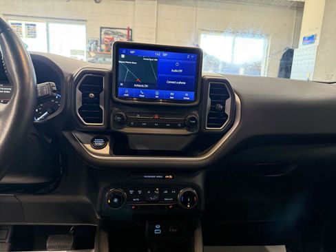 Used 2022 Ford Bronco Sport Big Bend w/ Convenience Package image 17