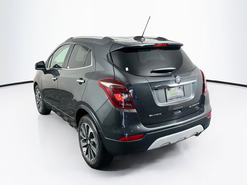 Used 2017 Buick Encore Preferred FWD image 5