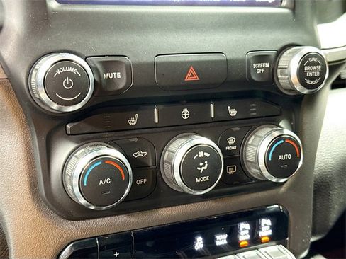 Used 2020 RAM 1500 Big Horn image 17