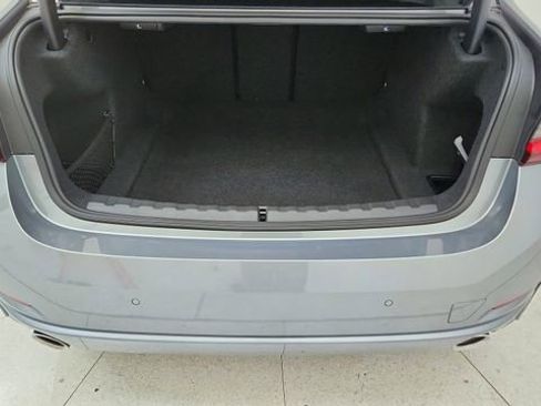 Used 2025 BMW 330i xDrive Sedan image 14