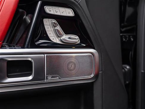 Used 2020 Mercedes-Benz G 63 AMG 4MATIC image 30