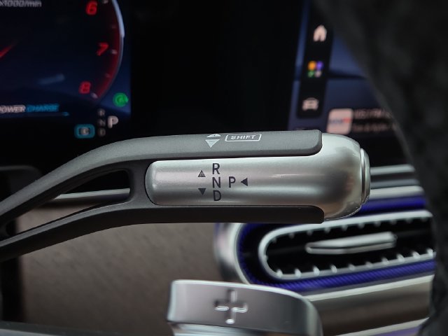 New 2027 Mercedes-Benz GLE 450 4MATIC image 10