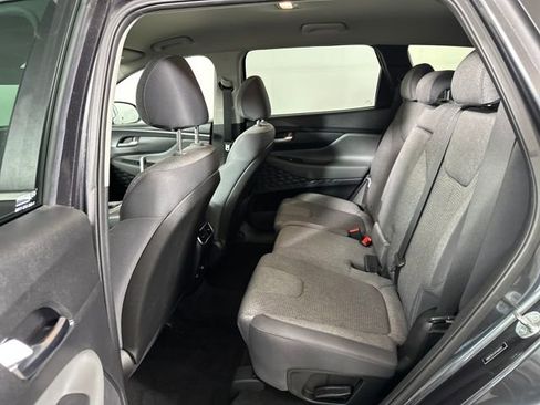 Used 2023 Hyundai Santa Fe SE w/ Cargo Package image 25