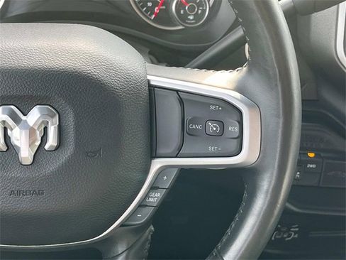 Used 2024 RAM 3500 Big Horn image 20