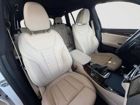Used 2018 BMW X3 xDrive30i AWD/4WD image 21