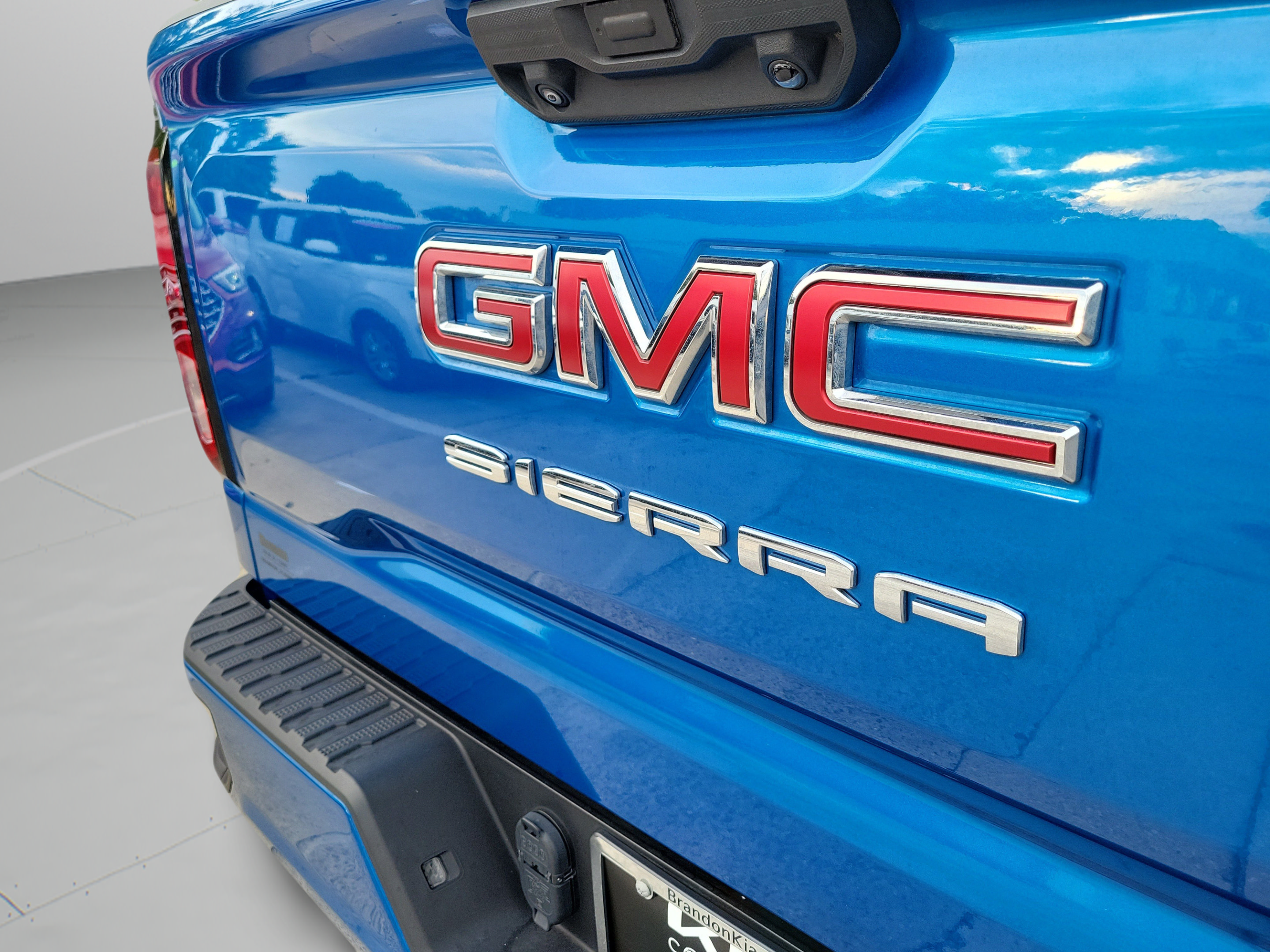 Used 2024 GMC Sierra 1500 Elevation RWD image 30
