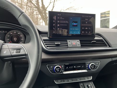 Used 2024 Audi Q5 2.0T Premium Plus w/ Premium Plus Package image 31