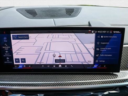 New 2026 BMW X5 M Competition w/ Executive Package image 19