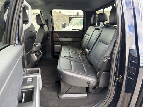 Used 2024 Ford F250 Lariat AWD/4WD image 24