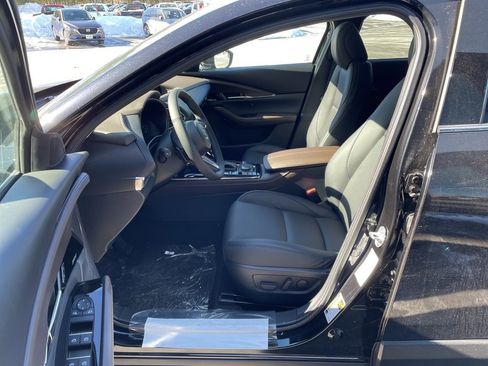 New 2025 MAZDA CX-30 AWD 2.5 S w/ Premium Package image 12